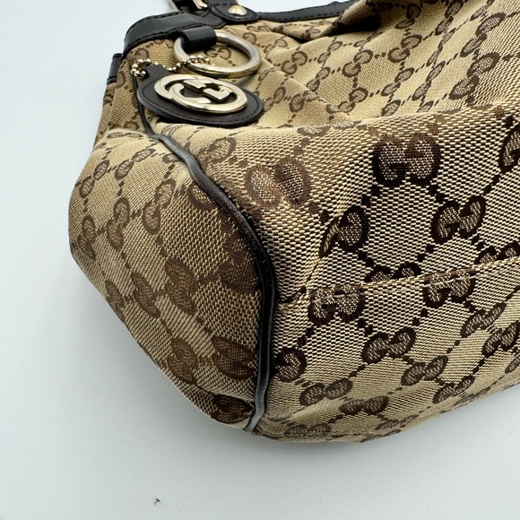 Gucci Sukey Tote Medium - Picture 9 of 12